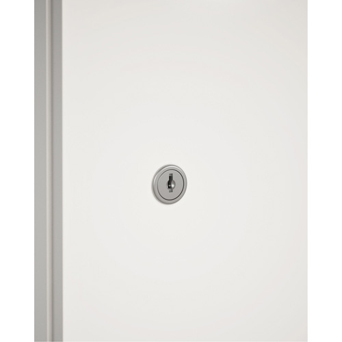 Cabinet Lock & Keys Action Paper