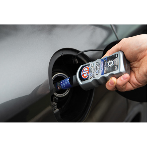 Nettoyant super concentr&eacute; pour injecteurs Action Paper