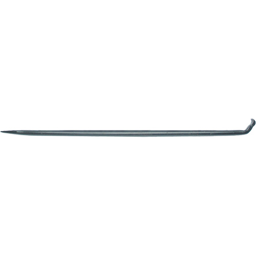 T23A Truck Lock Ring Remover Action Paper