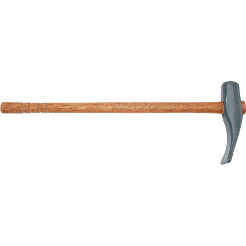 Duck-Billed Bead Breaking Wedge & Handle Action Paper
