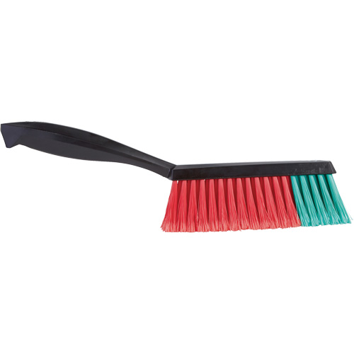 Transport Line Garage Hand Brush Action Paper