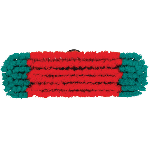 Transport Line Water Fed Vehicle Brush Action Paper