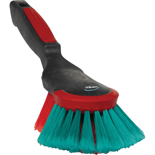 Brosse manuelle pour v&eacute;hicules de la s&eacute;rie Transport Action Paper