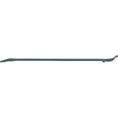 T45A-2000K Style Tubeless Tire Iron, 37" L, 5 lbs. Action Paper