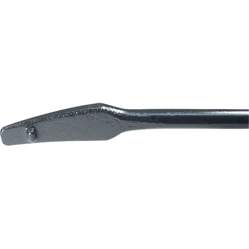 T45A-2000K Style Tubeless Tire Iron, 37" L, 5 lbs. Action Paper