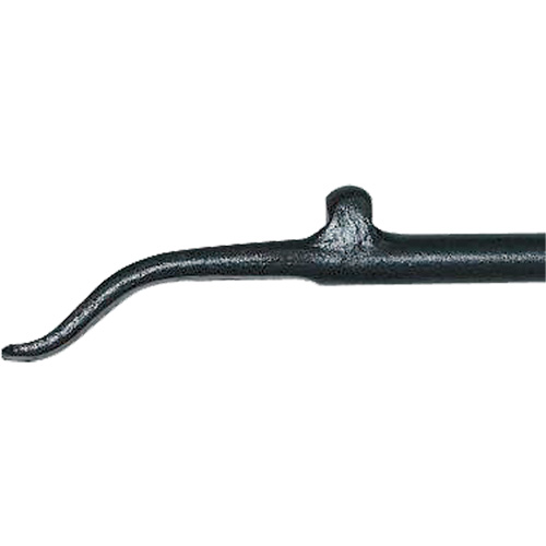 T45A&reg; Super-Duty Tubeless Truck Tire Iron, 37" L, 4.6 lbs. Action Paper