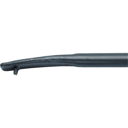 T47A Straight Mount & Demount Tire Iron, 52" L, 11 lbs. Action Paper