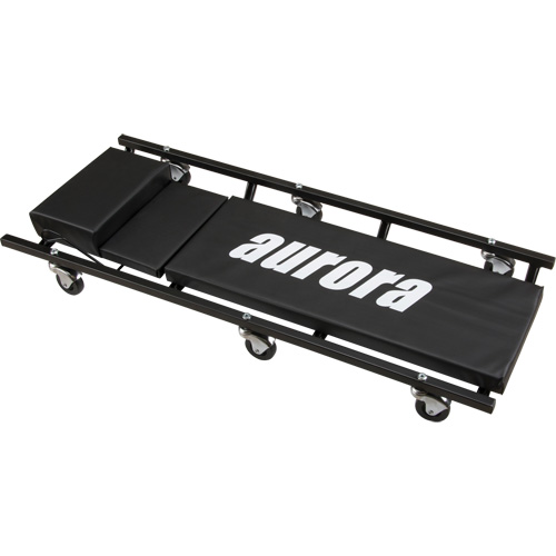 Sommier roulant pour m&eacute;canicien Action Paper