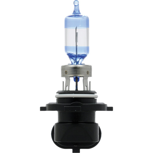 9005 Ampoule de feu avant SilverStar Ultra, Halog&egrave;ne, 65 W, Blanc Action Paper