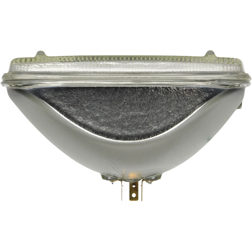 Phare automobile scell&eacute; XtraVision H6054, Halog&egrave;ne, 55 W, Blanc cass&eacute; Action Paper