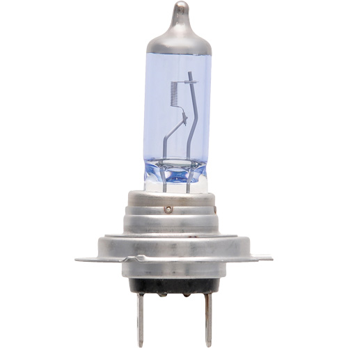 Ampoule de feu avant SilverStar zXe H7, Halog&egrave;ne/DHI, 56 W, Blanc Action Paper