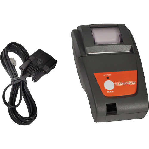 High Speed Thermal Printer Action Paper