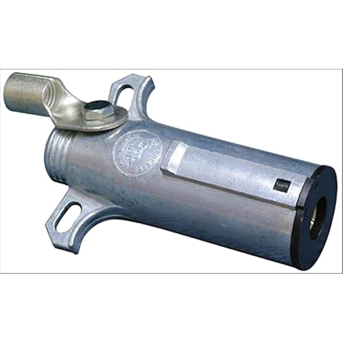 Prise d'alimentation pour a&eacute;ronef Action Paper