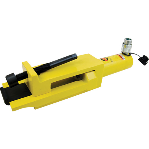 Pro Series OTR Earthmover Hydraulic Bead Breaker Action Paper