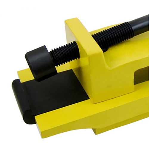 Pro Series OTR Earthmover Hydraulic Bead Breaker Action Paper