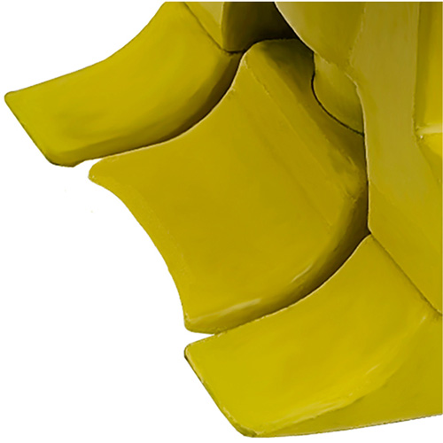 D&eacute;monte-talons hydraulique Combi s&eacute;rie Pro Action Paper