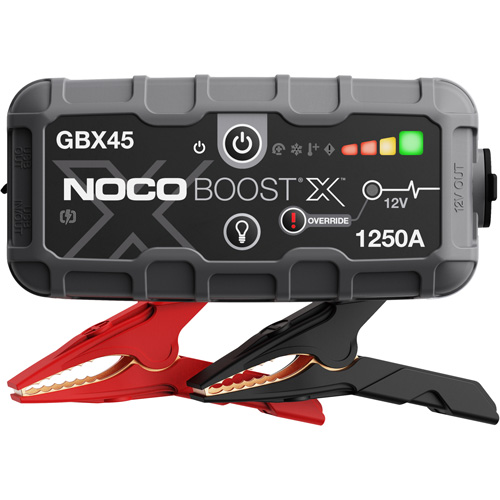 Survolteur pour batterie GBX45 Boost X Action Paper