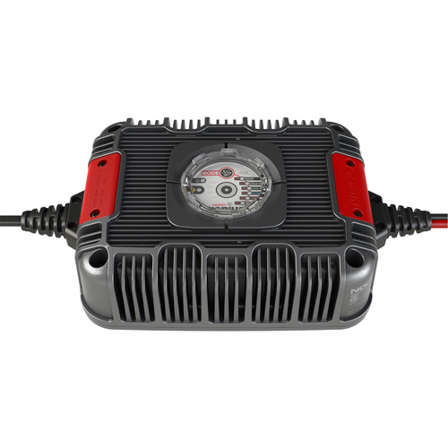 Chargeur de batterie industriel de 40 amp&egrave;res GX2440 Genius Action Paper