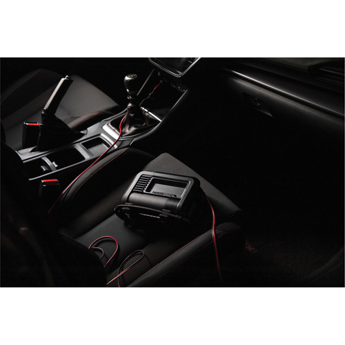 10A Portable Air Compressor Action Paper