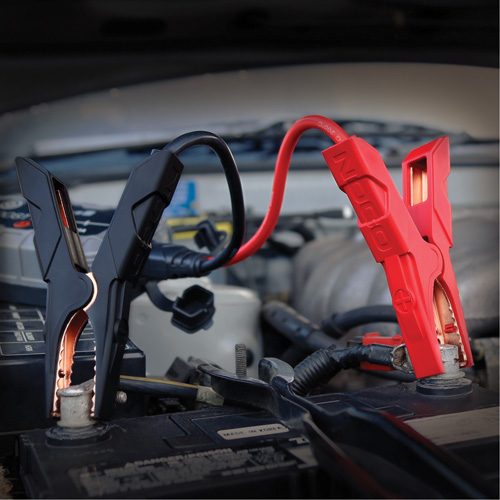 Pinces de pr&eacute;cision pour batterie Boost HD Action Paper