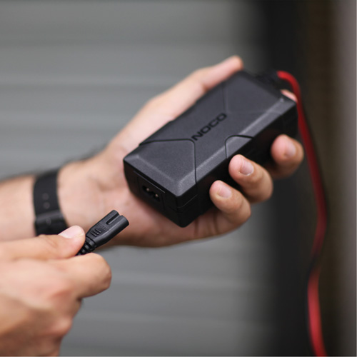56W XGC Power Adapter Action Paper