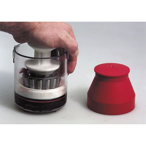 Graisseur de roulements Hand Packer Action Paper
