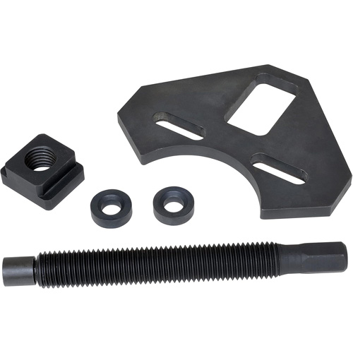 Hub Remover Action Paper