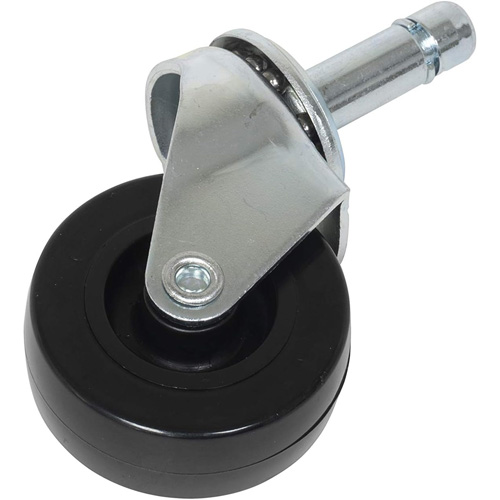 Roue de rechange de 2" pour sommiers en plastique Action Paper
