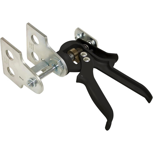 Quick Quad Pad Spreader Action Paper