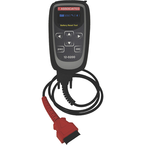 Outil de gestion de batterie Action Paper