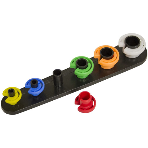 Air Conditioning & Fuel Line Disconnect Tool Set Action Paper