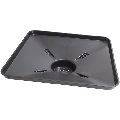 Entonnoir pour drain de transmission Action Paper