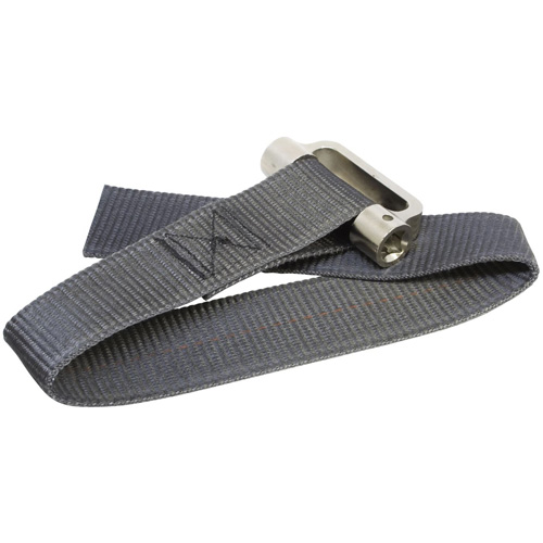 Cl&eacute; robuste pour filtre &agrave; courroie, 6-1/2" Capacit&eacute; du filtre Action Paper