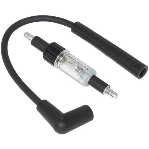 Testeur d'&eacute;tincelles en ligne Action Paper