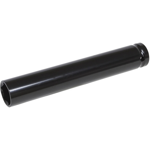 3/4" Truck Brake Cage Bolt Socket Action Paper