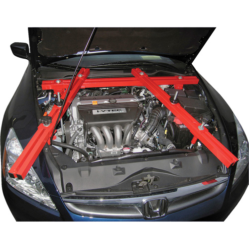 Engine Support Tool, 700 lbs. Capacity Action Paper