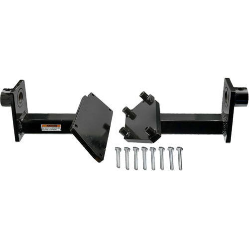 Adaptateur pour montage de moteur Dodge Cummins 6,7 L Action Paper