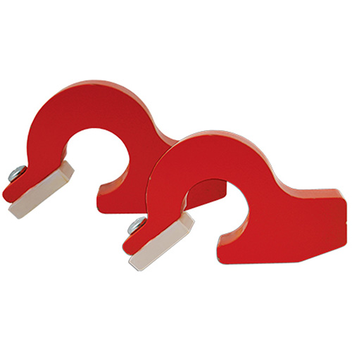 Truck Tire Demount & Mounting Tool Action Paper