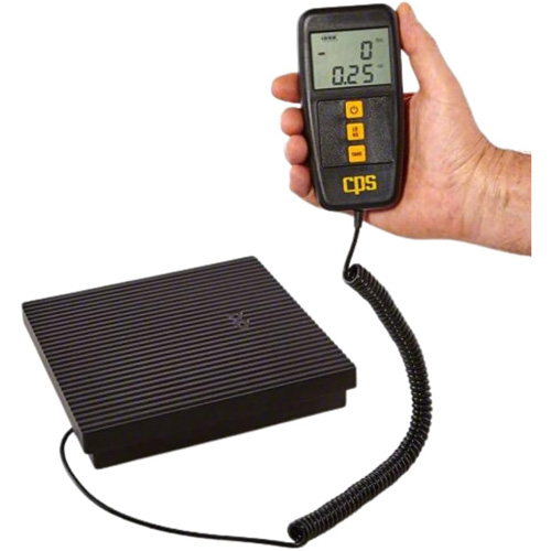 Compute-a-Charge Refrigerant Scale Action Paper