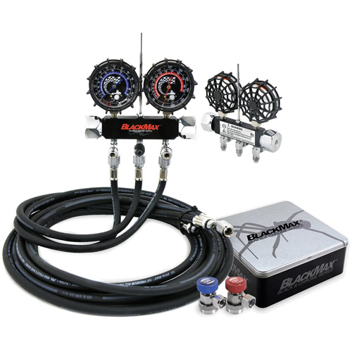 Manifold Gauge Set Action Paper