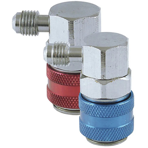 Snap Coupler Set with AD84 Adapter Action Paper