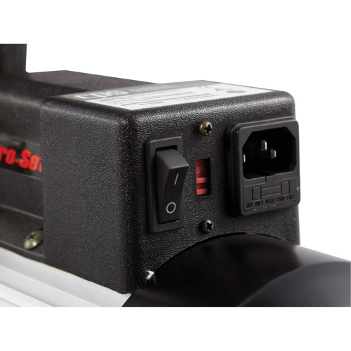 Pompe &agrave; vide Pro-Set Action Paper