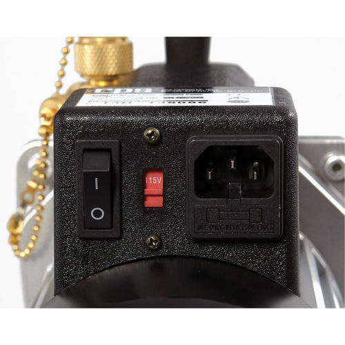 Pompe &agrave; vide Pro-Set Action Paper