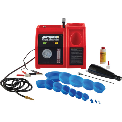 Machine &agrave; fum&eacute;e EVAP CoolSmoke Action Paper