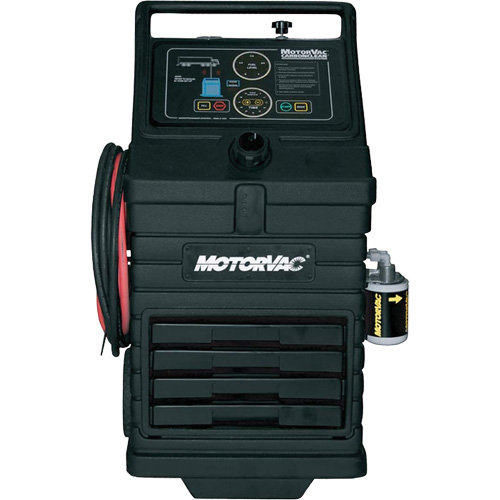 DieselTune 4000 2-Line Cleaning System Action Paper