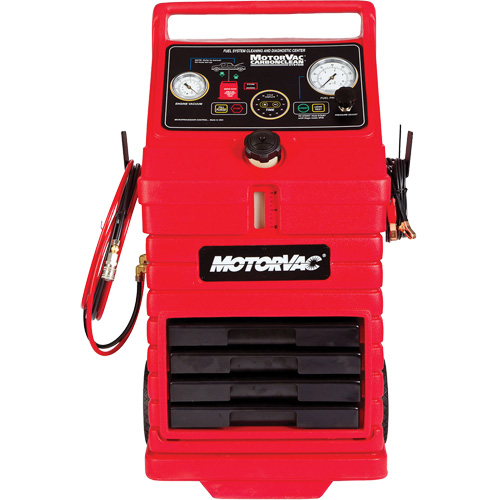 CarbonClean 245 Gasoline Engine System Action Paper