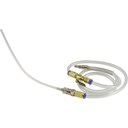 1-Gallon Fluid Dispensing System Action Paper