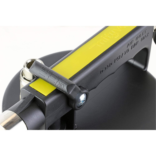 Trousse de purge de freins par aspiration Action Paper