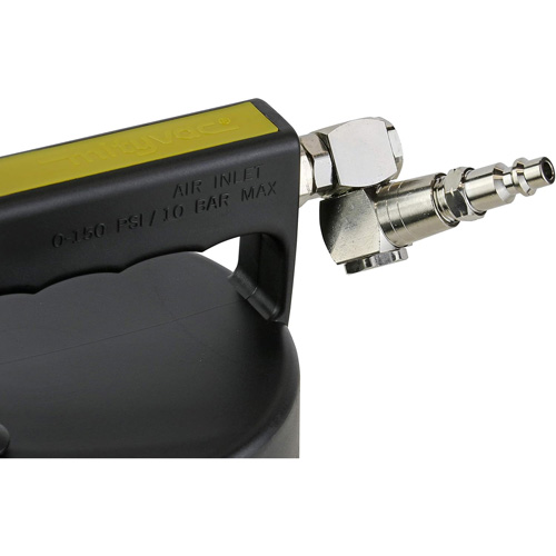 Trousse de purge de freins par aspiration Action Paper