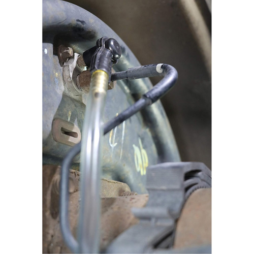 Trousse de purge de freins par aspiration Action Paper